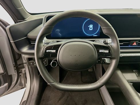 Used 2024 Hyundai Ioniq 6 SEL AWD/4WD image 18