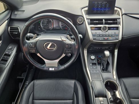 Used 2017 Lexus NX 200t F Sport image 14