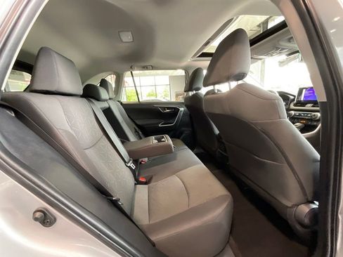 Certified 2023 Toyota RAV4 XLE w/ Convenience Package AWD/4WD image 20