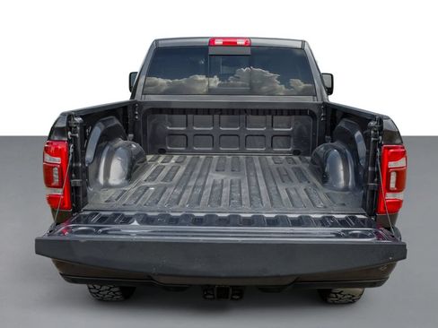 Used 2023 RAM 2500 Laramie AWD/4WD image 58