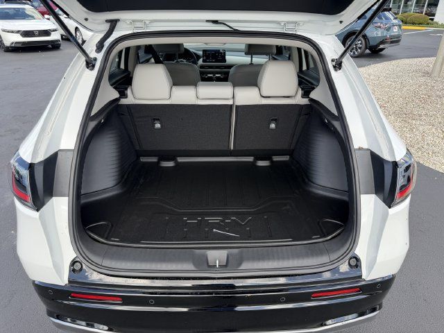 New 2027 Honda HR-V EX-L image 13