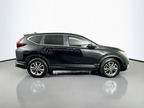 Used 2021 Honda CR-V EX-L image 9