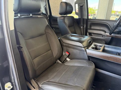 Used 2017 GMC Sierra 3500 Denali w/ Duramax Plus Package AWD/4WD image 38