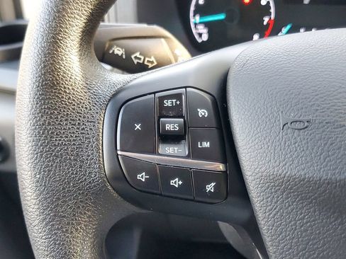 Used 2025 Ford Transit 250 Low Roof w/ Exterior Upgrade Package RWD image 18