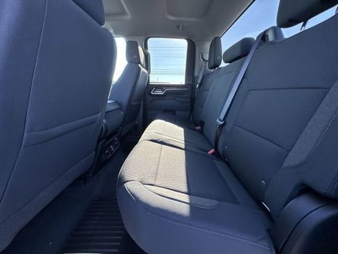 New 2026 GMC Sierra 2500 SLE AWD/4WD image 11