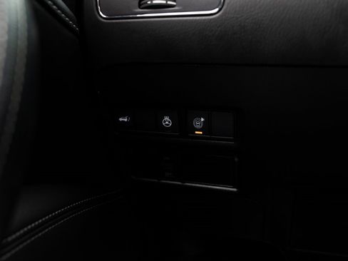 Used 2024 INFINITI QX80 Luxe image 13