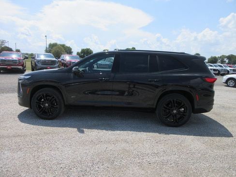 New 2026 Buick Enclave Sport Touring w/ Super Cruise Package AWD/4WD image 7