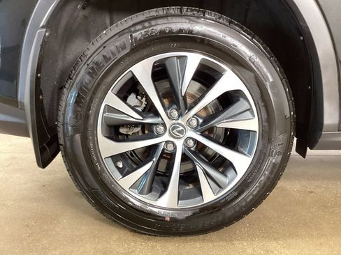 Used 2022 Lexus RX 350 AWD w/ Premium Package image 42