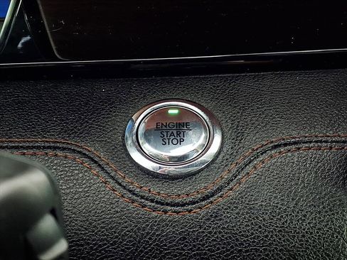 Used 2020 Lincoln Navigator Reserve w/ Equipment Group 208A Reserve image 17