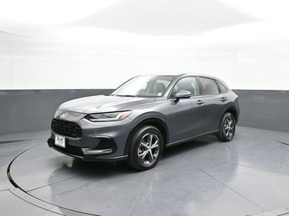 Certified 2023 Honda HR-V EX-L