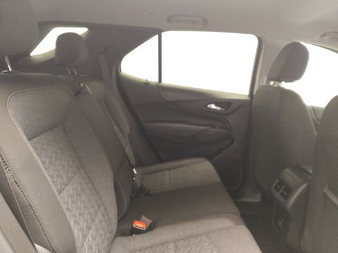 Used 2023 Chevrolet Equinox LT FWD image 19