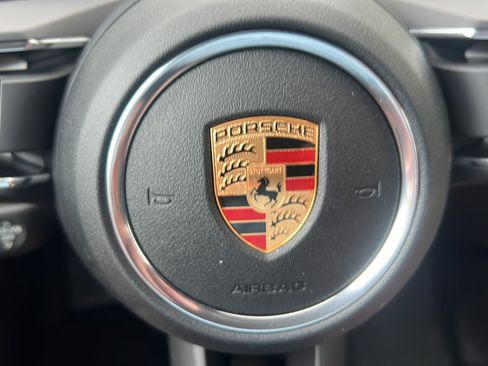New 2026 Porsche Macan AWD/4WD image 34