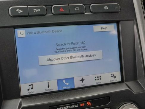 Used 2018 Ford F150 Raptor w/ Equipment Group 802A Luxury image 50