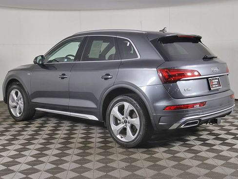 Used 2023 Audi Q5 2.0T Premium Plus AWD/4WD image 11