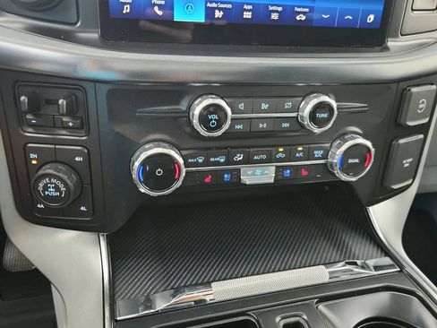 Used 2023 Ford F150 Limited AWD/4WD image 29