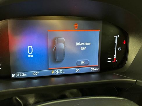 Used 2024 Ford Escape Active FWD image 31