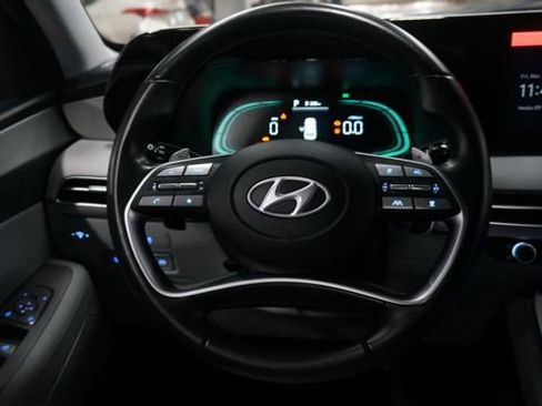 Used 2025 Hyundai Palisade SEL image 13