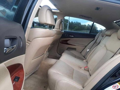 Used 2007 Lexus GS 350 Base 4dr Sedan image 14