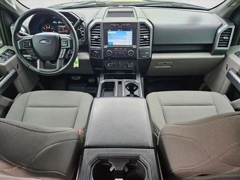 Used 2018 Ford F150 XLT w/ Equipment Group 302A Luxury RWD image 19