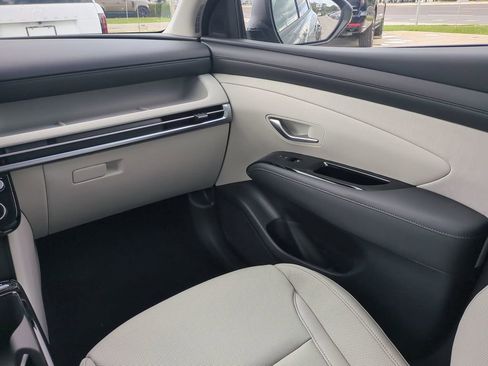 New 2026 Hyundai Tucson Limited image 20