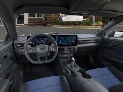 New 2026 Ford Mustang Dark Horse image 31