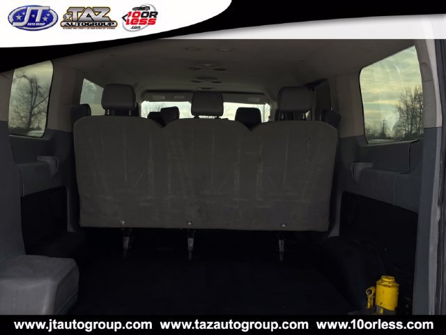 Used 2018 Ford Transit 150 XL RWD image 15