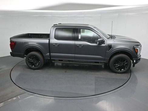 New 2026 Ford F150 Lariat w/ Equipment Group 501A Mid image 51