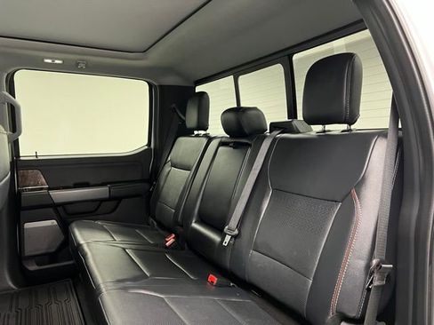 Used 2024 Ford F350 Lariat w/ Lariat Ultimate Package image 40