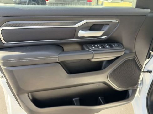 New 2026 RAM 1500 Big Horn AWD/4WD image 13