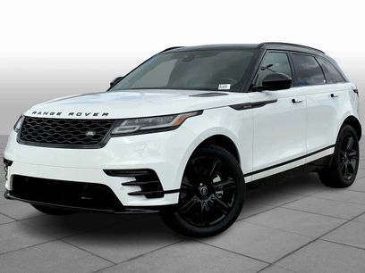 Used 2022 Land Rover Range Rover Velar R-Dynamic S