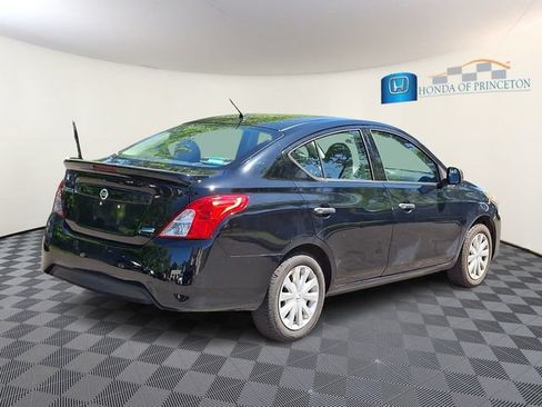 Used 2015 Nissan Versa S Plus FWD image 6