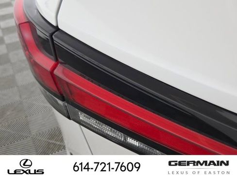 Used 2023 Lexus RX 350 AWD w/ Cold Area Package image 15