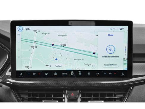 Used 2025 Ford Escape ST-Line Select AWD/4WD image 18