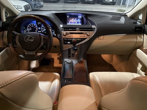 Used 2014 Lexus RX 350 FWD image 13