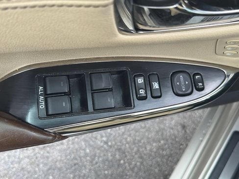 Used 2016 Toyota Avalon Limited w/ Toyota Safety Sense Package FWD image 36