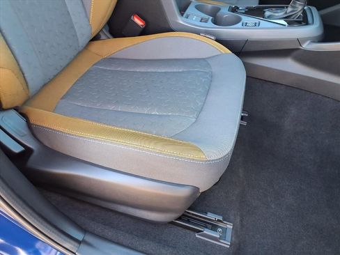 Certified 2025 Subaru Crosstrek 2.5i Sport w/ Crosstrek Mirror Package image 17