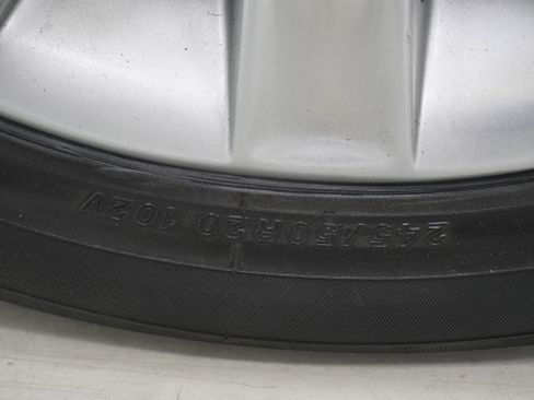 Used 2013 Lincoln MKX FWD image 31