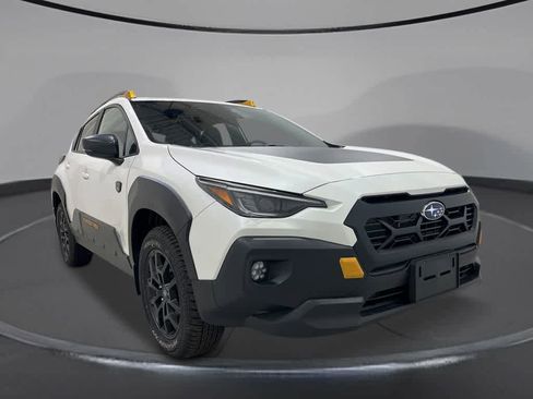 New 2026 Subaru Crosstrek 2.5i Wilderness AWD/4WD image 7