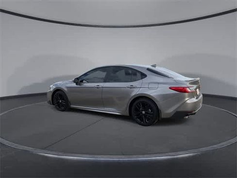 Certified 2025 Toyota Camry SE image 6