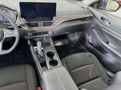 Certified 2025 Nissan Altima 2.5 SV w/ SV Special Edition Package FWD image 26