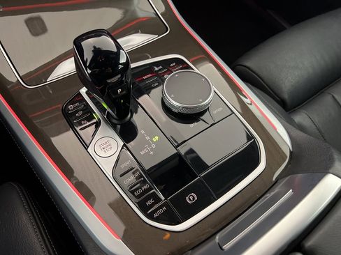 Used 2022 BMW X5 xDrive40i image 32