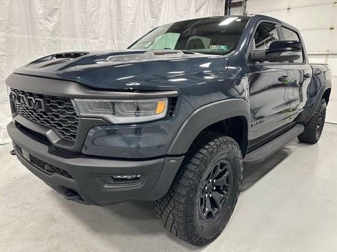 Used 2026 RAM 1500 RHO w/ RHO Level 1 Equipment Group AWD/4WD image 3