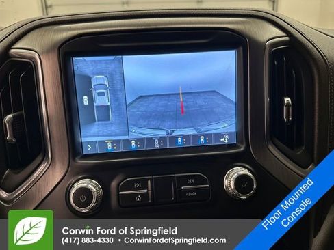 Used 2019 GMC Sierra 1500 Denali w/ Denali Ultimate Package image 41