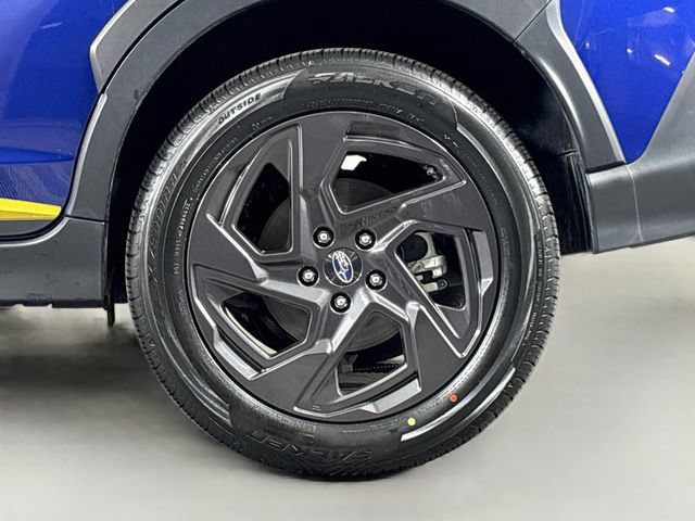 Certified 2025 Subaru Crosstrek 2.5i Sport AWD/4WD image 33