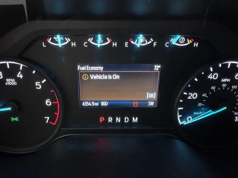 Used 2025 Ford F250 XL w/ 360-Degree Camera Package AWD/4WD image 15