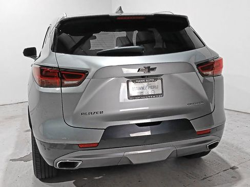 Used 2023 Chevrolet Blazer Premier image 5