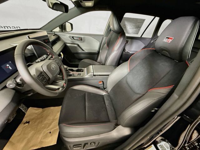 New 2026 Toyota RAV4 AWD Plug-in Hybrid image 20
