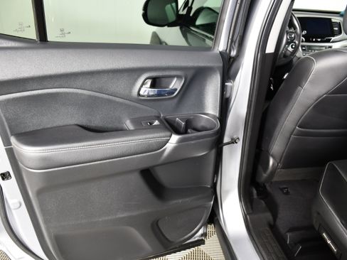 Used 2023 Honda Ridgeline RTL-E image 50