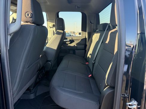 Used 2026 Chevrolet Silverado 2500 Custom w/ Custom Convenience Package image 12