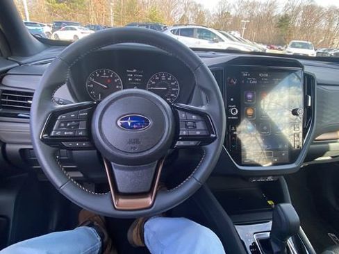 Certified 2025 Subaru Forester Sport image 22